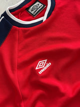 2002/03 Umbro England Training Shirt (XL)