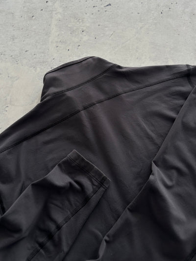 Arc'teryx Rho LT 1/4 Zip Base Layer (L)