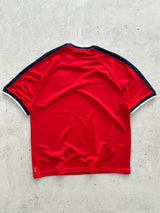 2002/03 Umbro England Training Shirt (XL)