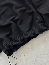 CP Company Heavyweight Pullover Ninja Hoodie (XXL)