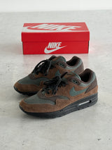 Nike Air Max 1 Beef & Broccoli Trainers (UK 7.5)