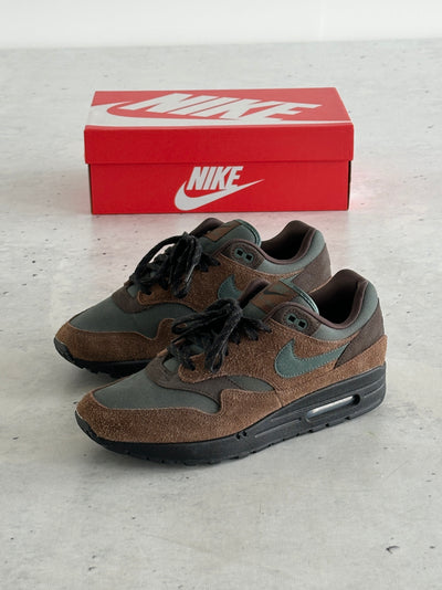 Nike Air Max 1 Beef & Broccoli Trainers (UK 7.5)