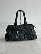 Diesel Archive Metal Logo Bag (One Size)
