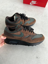 Nike Air Max 1 Beef & Broccoli Trainers (UK 7.5)