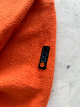 Polaire col montant Nike années 90 (M)