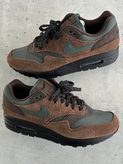 Nike Air Max 1 Beef & Broccoli Trainers (UK 7.5)