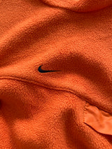 Polaire col montant Nike années 90 (M)