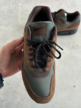 Nike Air Max 1 Beef & Broccoli Trainers (UK 7.5)