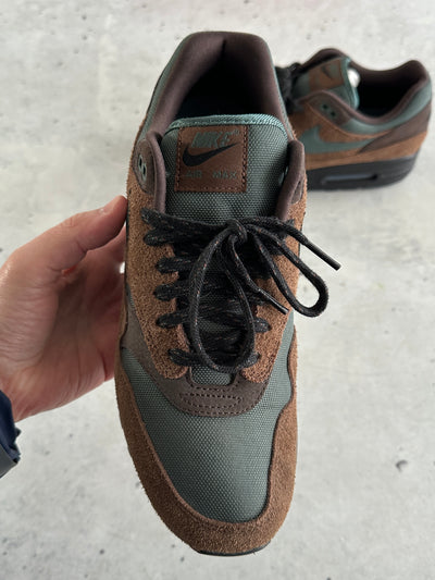 Nike Air Max 1 Beef & Broccoli Trainers (UK 7.5)