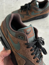 Nike Air Max 1 Beef & Broccoli Trainers (UK 7.5)