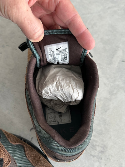 Nike Air Max 1 Beef & Broccoli Trainers (UK 7.5)