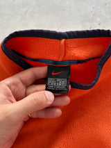 Polaire col montant Nike années 90 (M)