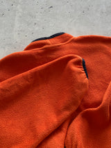 Polaire col montant Nike années 90 (M)