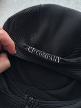 CP Company Heavyweight Pullover Ninja Hoodie (XXL)