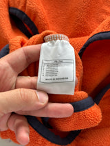 Polaire col montant Nike années 90 (M)