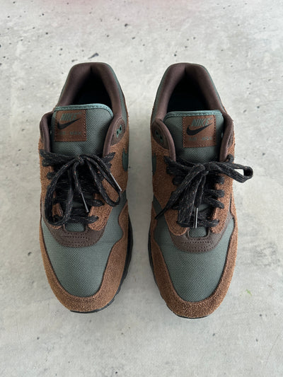 Nike Air Max 1 Beef & Broccoli Trainers (UK 7.5)