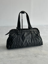 Diesel Archive Metal Logo Bag (One Size)