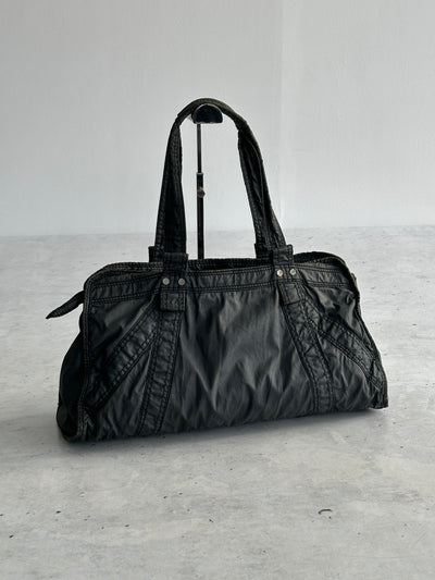 Diesel Archive Metal Logo Bag (One Size)