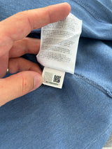 Moncler Long Sleeve Polo Shirt (XL)