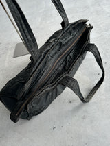 Diesel Archive Metal Logo Bag (One Size)