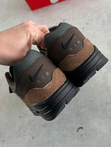 Nike Air Max 1 Beef & Broccoli Trainers (UK 7.5)