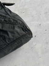 Diesel Archive Metal Logo Bag (One Size)