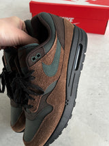 Nike Air Max 1 Beef & Broccoli Trainers (UK 7.5)