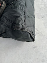 Diesel Archive Metal Logo Bag (One Size)