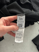 CP Company Heavyweight Pullover Ninja Hoodie (XXL)