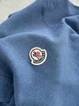 Moncler Long Sleeve Polo Shirt (XL)