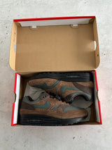 Nike Air Max 1 Beef & Broccoli Trainers (UK 7.5)