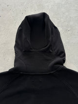 CP Company Heavyweight Pullover Ninja Hoodie (XXL)