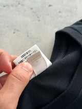 T-shirt BAPE Camo Spell Out (L)