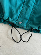 90's Patagonia Zip Up Hooded Jacket (L)