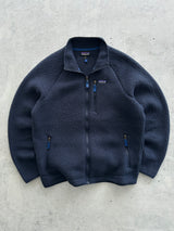 Patagonia Retro Pile Zip Up Fleece (XL)
