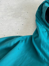 90's Patagonia Zip Up Hooded Jacket (L)