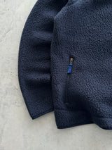 Patagonia Retro Pile Zip Up Fleece (XL)