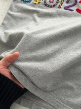 Comme des Garçons x 10 Corso Como Embroidered T Shirt (M)