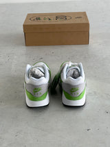 Brand New Nike Air Max 1 x Patta Chlorophyll Trainers (UK 8)