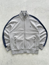 Veste de survêtement zippée Ralph Lauren (L)