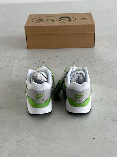 Brand New Nike Air Max 1 x Patta Chlorophyll Trainers (UK 8)