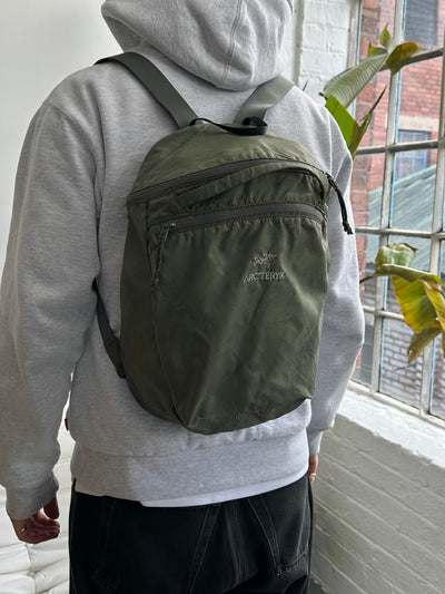 Arc'teryx Index 15 Lightweight Backpack (One Size)