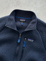 Patagonia Retro Pile Zip Up Fleece (XL)