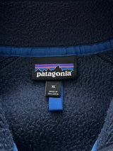 Patagonia Retro Pile Zip Up Fleece (XL)