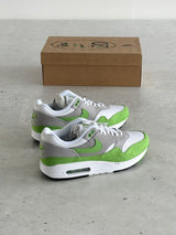 Brand New Nike Air Max 1 x Patta Chlorophyll Trainers (UK 8)