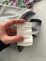 Comme des Garçons x 10 Corso Como Embroidered T Shirt (M)