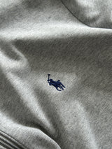 Veste de survêtement zippée Ralph Lauren (L)