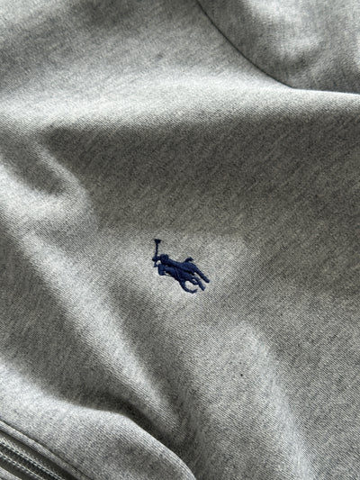 Veste de survêtement zippée Ralph Lauren (L)