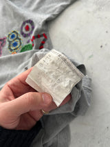 Comme des Garçons x 10 Corso Como Embroidered T Shirt (M)