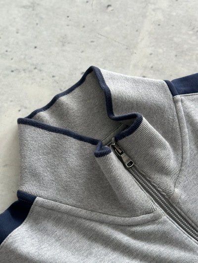 Veste de survêtement zippée Ralph Lauren (L)